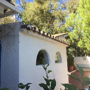  Hébergement de vacances Cute Little Casita Espagne