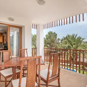  Appartement Vaixell Spanje