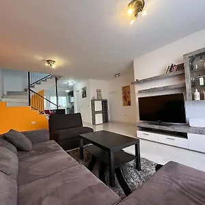  Séjour chez l'habitant Casa La Laguna Espagne