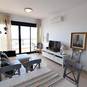  Appartement & Torres De San Juan