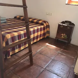  Appartement Cortijo Nuevo Rural