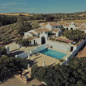 Cortijo El Guarda Alcalá del Valle