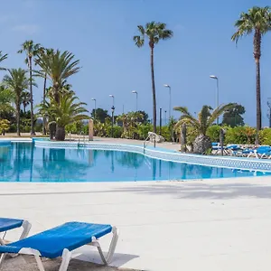  Appartement Estudios Turisticos Bahia Sur