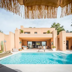  Villa La Spanje
