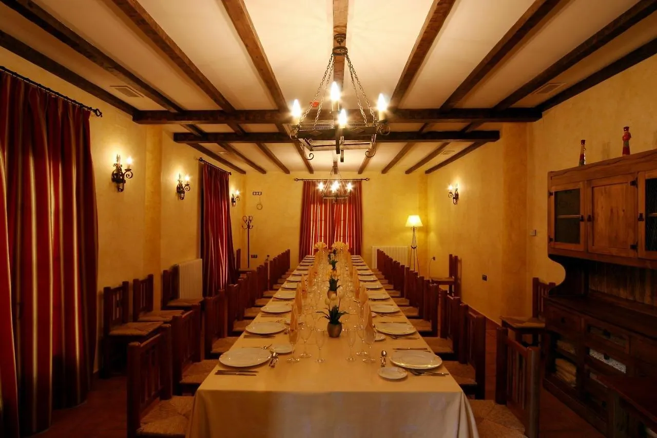 Hotel Rural Llano Pina Loja Country house