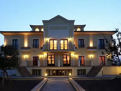 Country house Hotel Rural Llano Pina Loja Spain