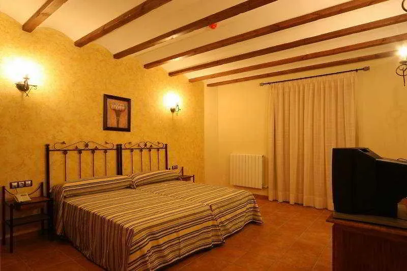 Hotel Rural Llano Pina Loja Country house