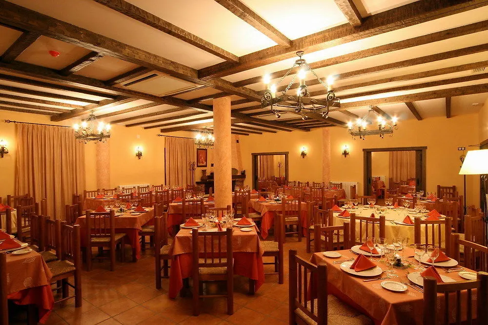 Hotel Rural Llano Pina Loja Country house